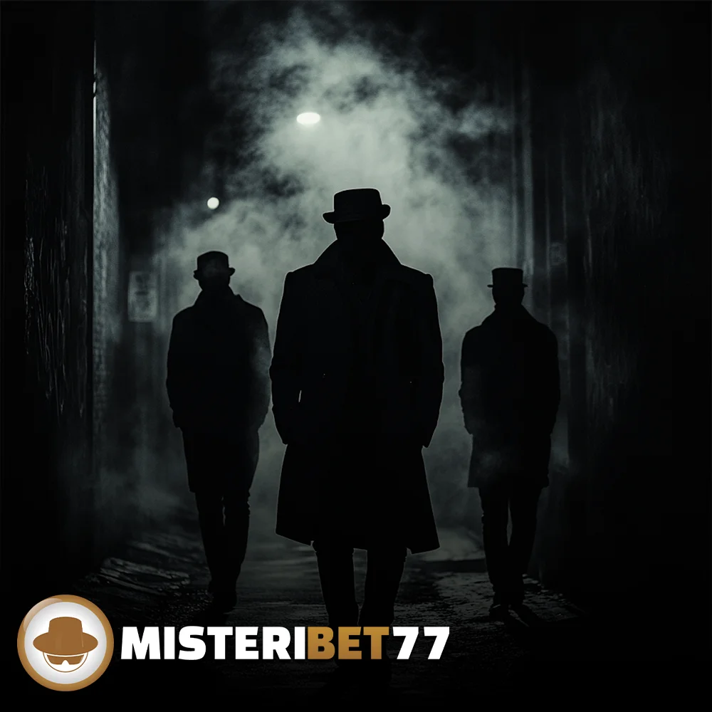 misteribet77